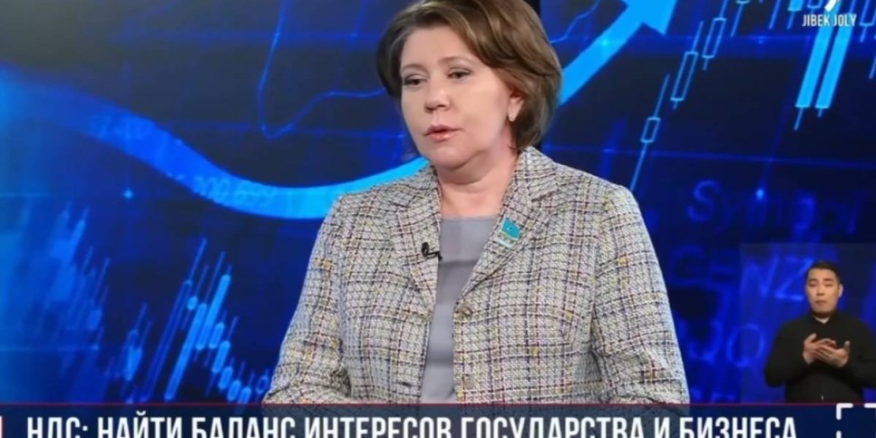 
                    В Казахстане реформа НДС может затронуть 300 тысяч предпринимателей
                