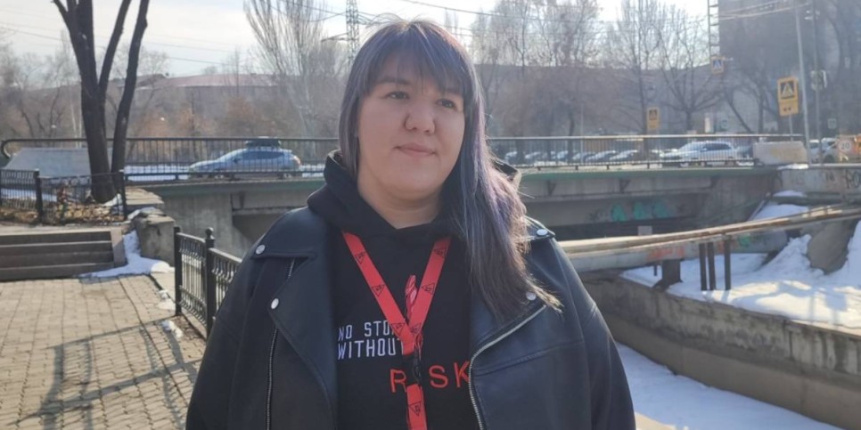 
                    Свой уголок счастья: как долгожданная квартира изменила жизнь алматинской мамы
                