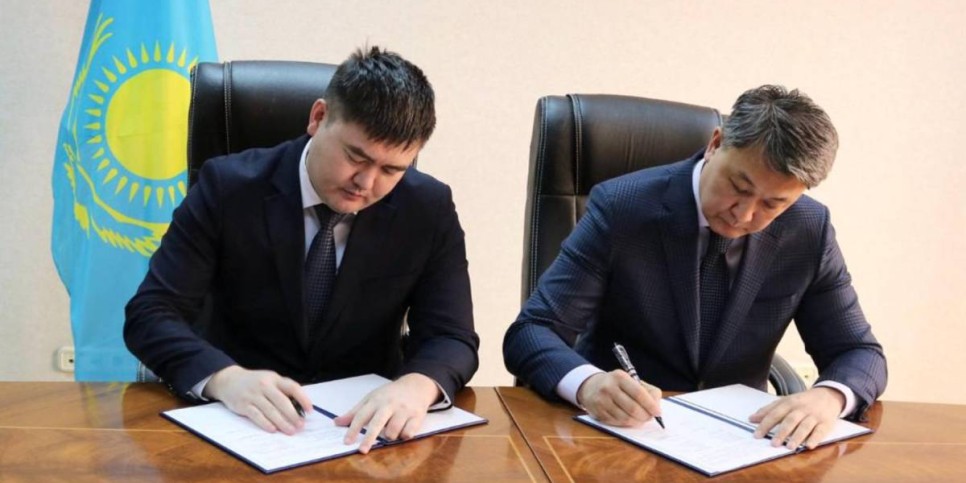 
                    Контракт на разведку и добычу углеводородов по сложному проекту подписали в Минэнерго
                