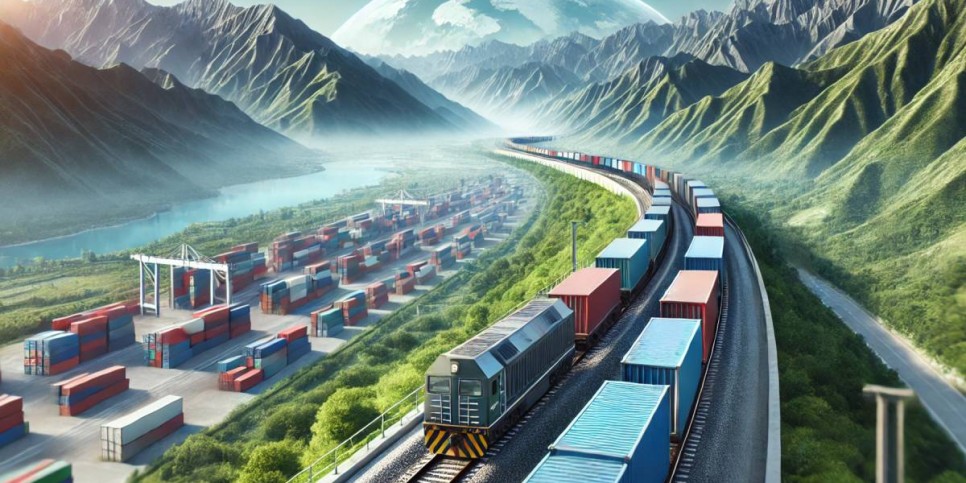 
                    KTZ Express усиливает восточную ветку МТК «Север – Юг» для международных поставок
                