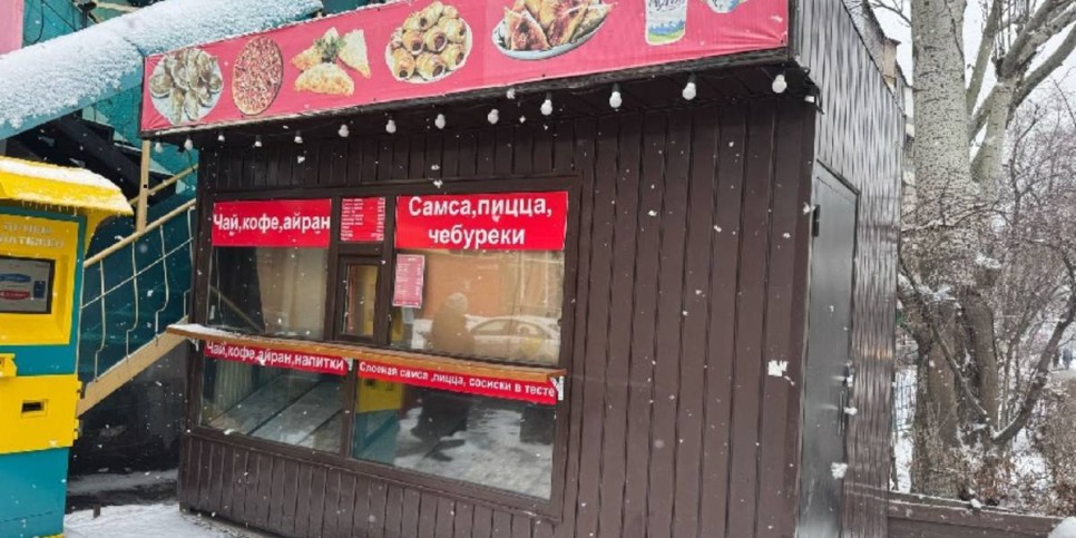 
                    В Бостандыкском районе демонтировали более 100 незаконных киосков и силомеров
                