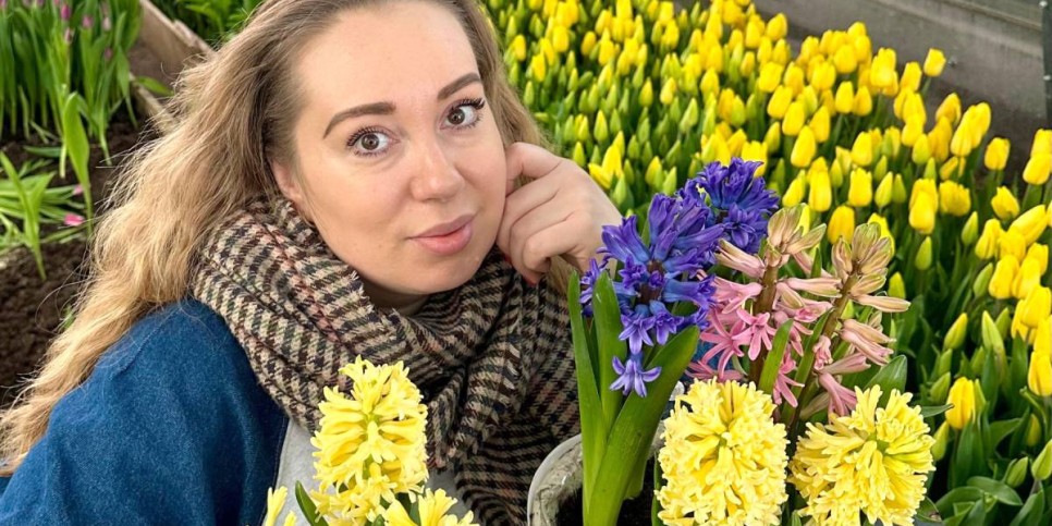 
                    Цветочный бизнес в Казахстане: можно ли конкурировать с Голландией и что ждет рынок
                