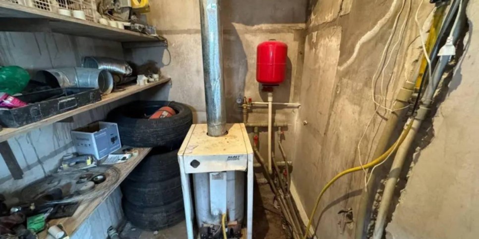 
                    Семья из семи человек погибла от отравления газом в Мангистау
                