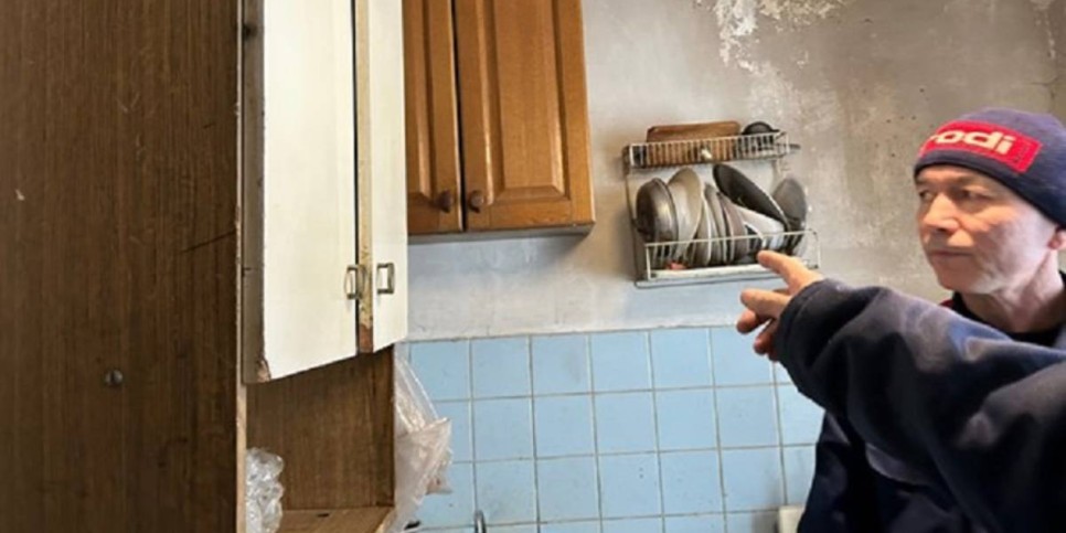 
                    «Помоги ближнему своему»: молодежь оперативно откликнулась на просьбу пенсионера в Алматы
                