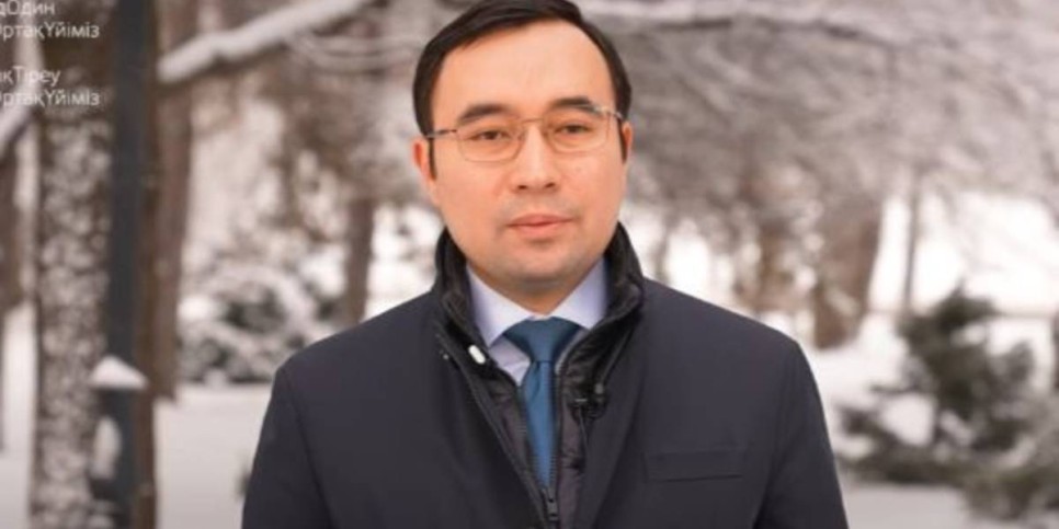 
                    «Алматы – наш общий дом»: замакима Алишер Абдыкадыров призвал горожан к активному участию в благоустройстве мегаполиса
                