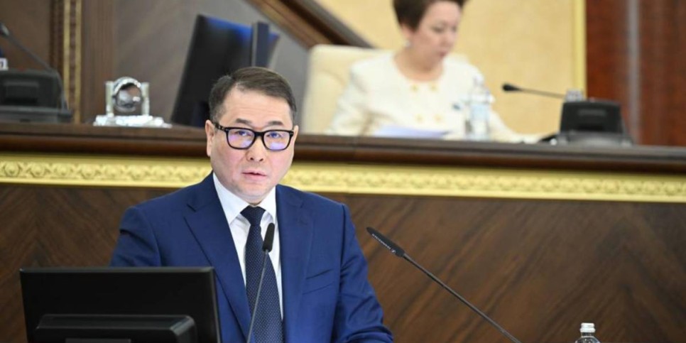 
                    Мажилис ратифицировал международное соглашение в рамках СНГ
                