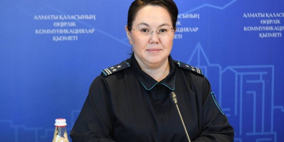 
                    В Алматы ужесточены меры против незаконного оборота табачных изделий
                