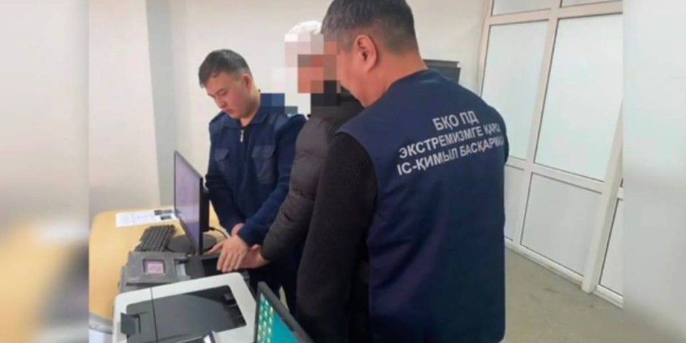 
                    На 78 млн тенге обманул мошенник казахстанцев
                