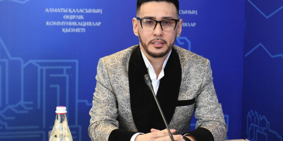 
                    В борьбе с эпидемией туберкулеза вклад НПО в Алматы играет ключевую роль
                