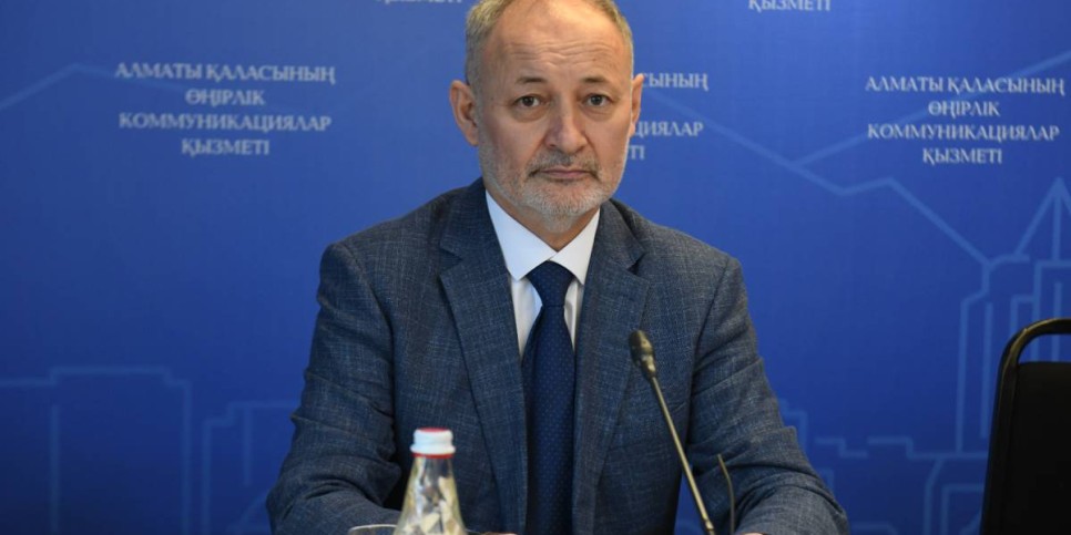 
                    В Алматы за последние годы заболеваемость туберкулезом значительно снизилась
                