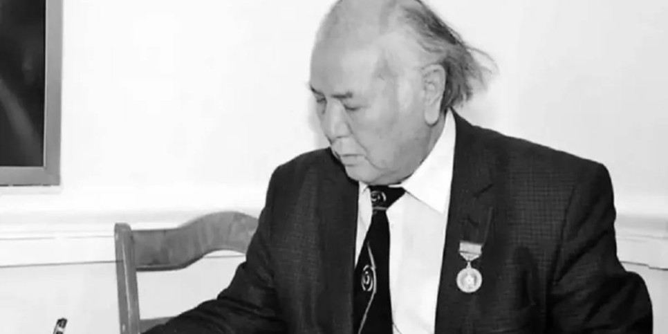
                    Токаев выразил соболезнования родным и близким Дулата Исабекова
                