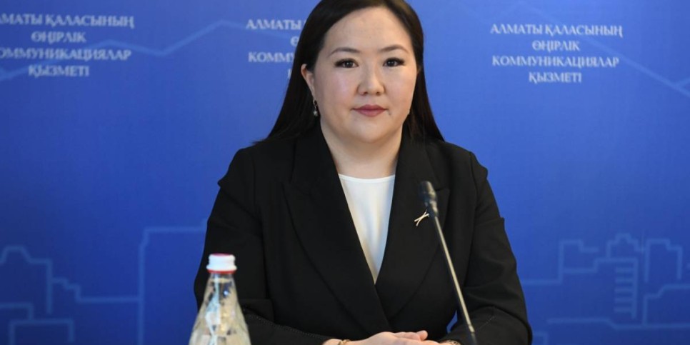 
                    В Алматы стартует крупнейший международный чемпионат «Almaty Tech Cup – 2025»
                