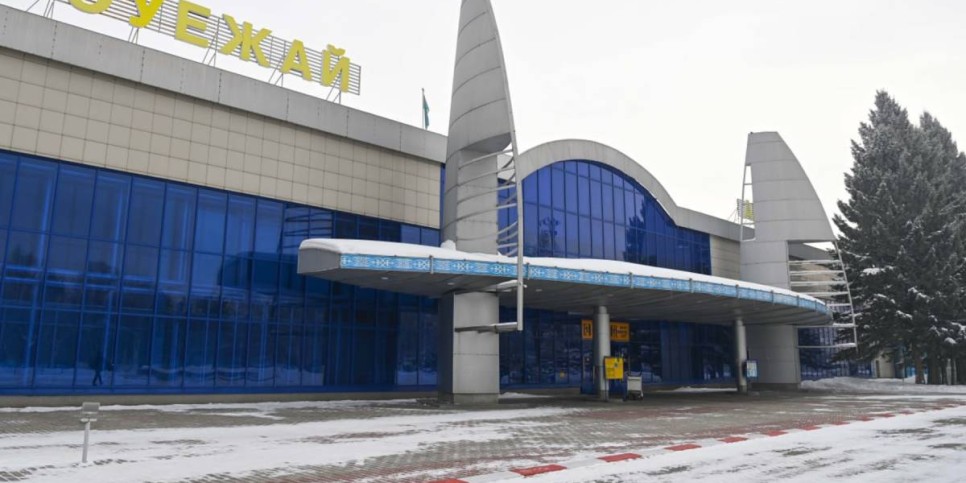 
                    В Казахстане увеличат количество международных авиарейсов
                