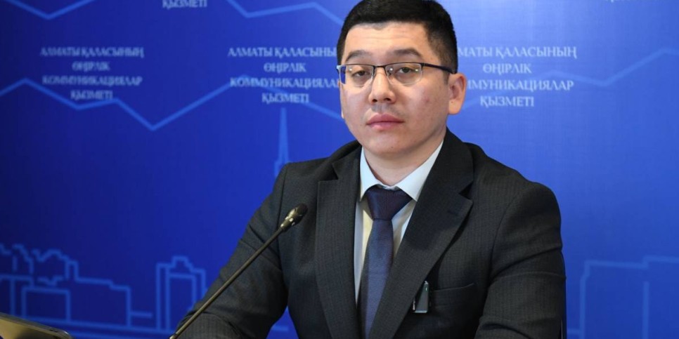 
                    Новые инициативы: как акимат города вовлекает молодежь в развитие мегаполиса
                