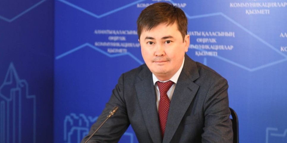 
                    Алматы остается лидером в развитии IT-сектора Казахстана
                