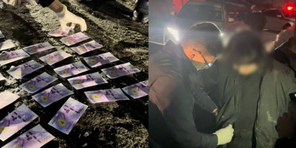 
                    Вымогатели угрожали подростку в Алматинской области 
                