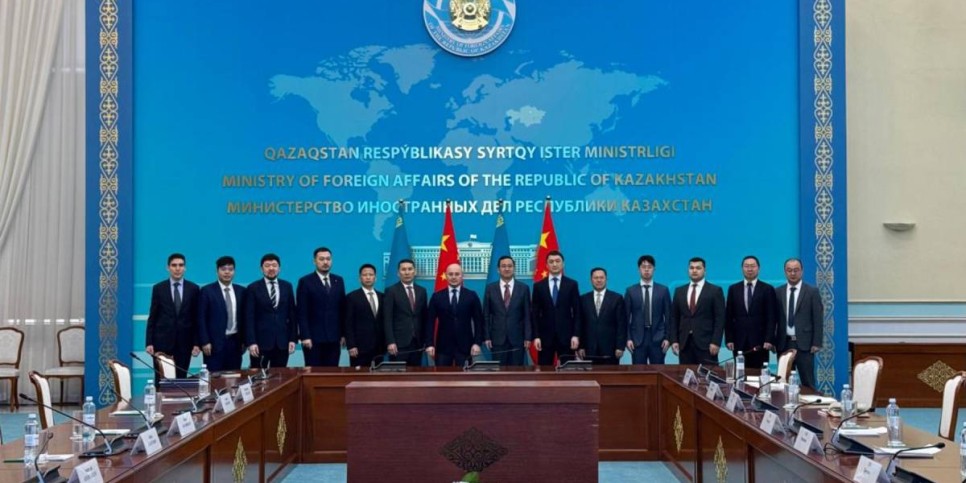 
                    East Hope Group реализует крупнейший металлургический проект в Казахстане
                