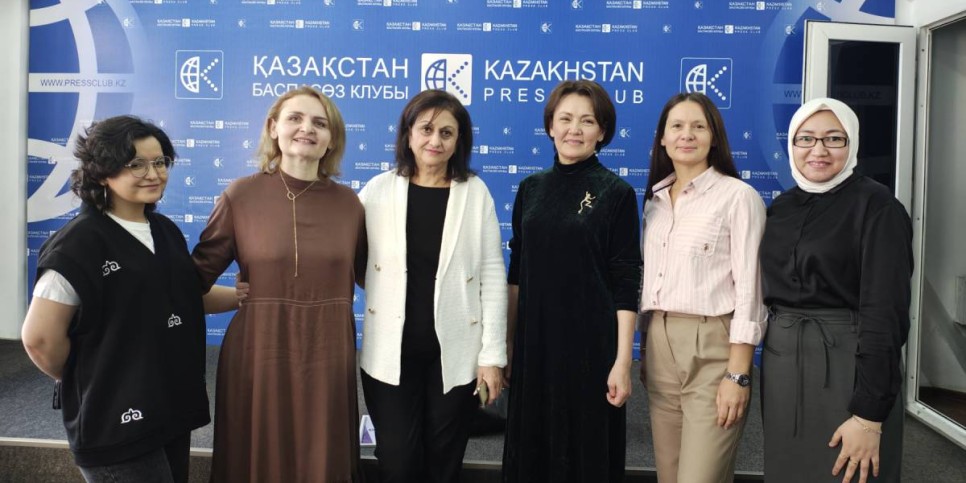 
                    Рак – не приговор: истории алматинок, которые не только победили болезнь, но и помогают другим
                