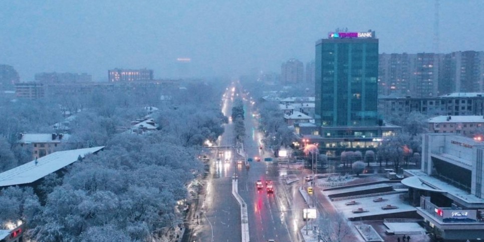 
                    Городу необходимы решительные меры для улучшения качества воздуха – депутат маслихата Алматы
                