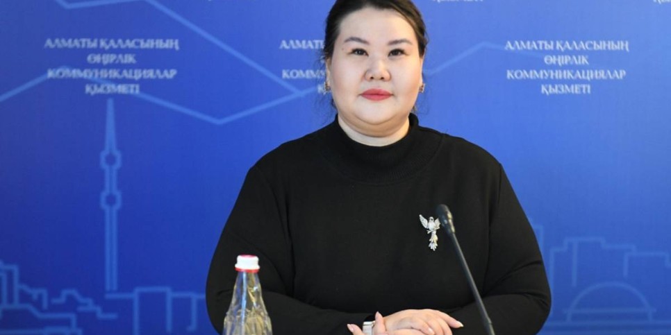 
                    В Алматы появятся новые методы лечения бесплодия в 2025 году
                