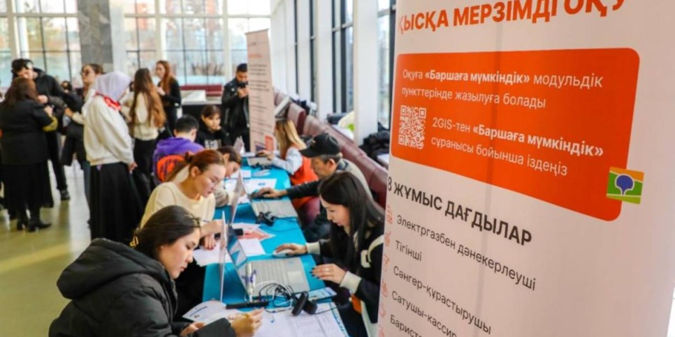 
                    Как проект JOLTAP помог астанчанке превратить хобби в прибыльное дело
                