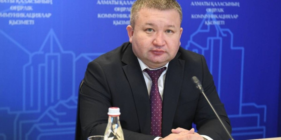 
                    Алматинский многопрофильный колледж готовит востребованных специалистов
                