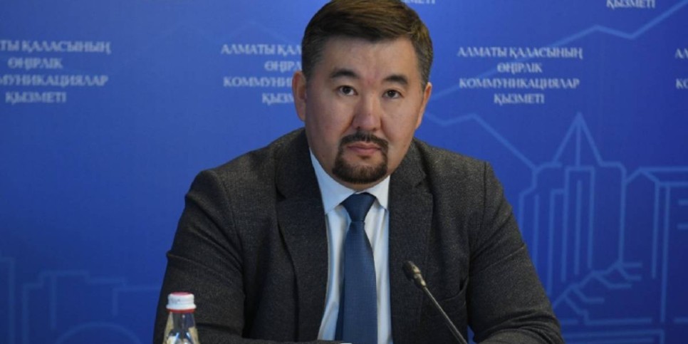 
                    Год рабочих профессий: Алматинский колледж укрепляет статус технического образования
                