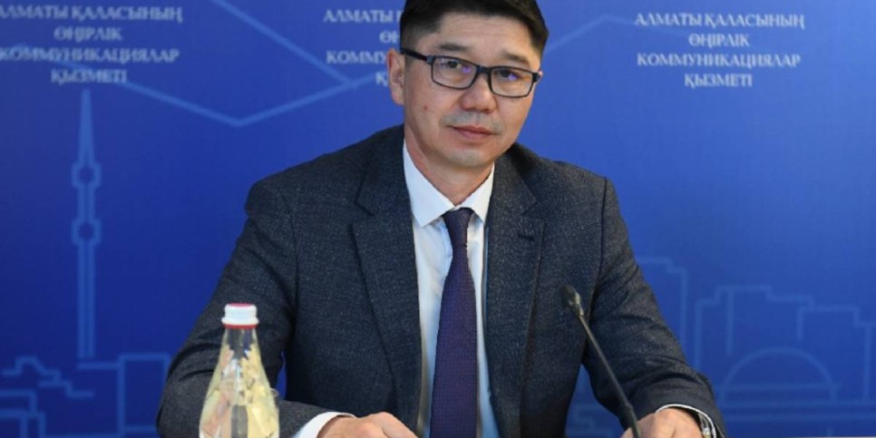 
                    Из Алматы в Европу: студенты колледжей мегаполиса стажируются в Турции и Италии
                