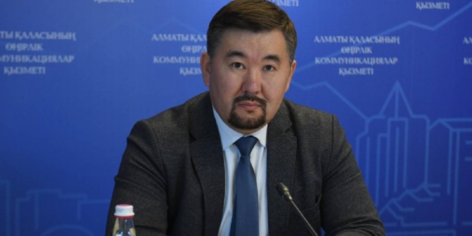 
                    Колледж архитектуры, дизайна и инженерии в Алматы подготовил около 50 тысяч специалистов
                