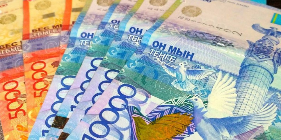 
                    Казахстанцы получили свыше 80 млрд тенге на рождение и уход за детьми в 2025 году
                