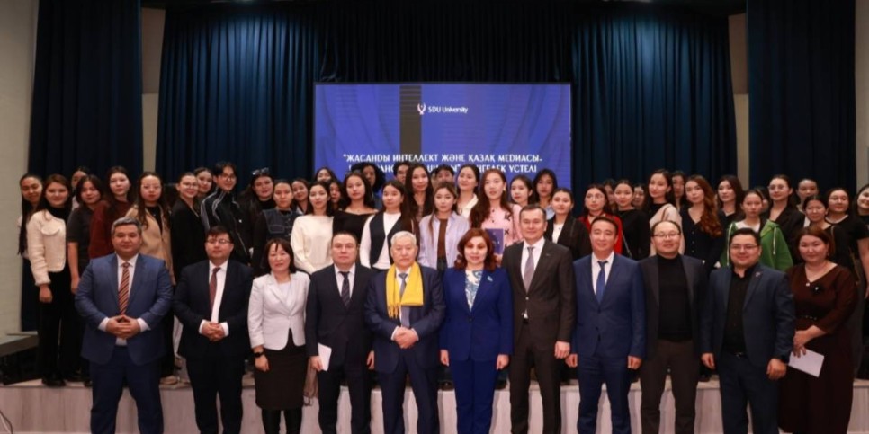 
                    Новая эпоха искусственного интеллекта 
                
