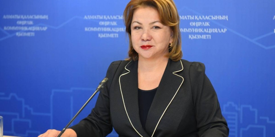 
                    Цифрового судебного исполнителя внедрили в Казахстане
                