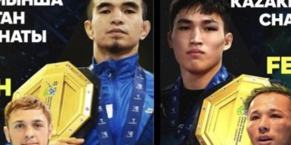 
                    Битва сильнейших: В Караганде пройдет чемпионат Казахстана по ММА  
                