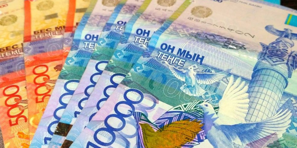 
                    75 млрд тенге уплатили в бюджет Казахстана иностранные компании
                