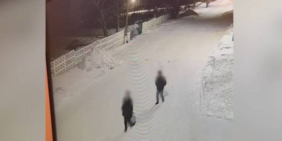 
                    Воров-гастролеров задержали в ломбарде Астаны
                