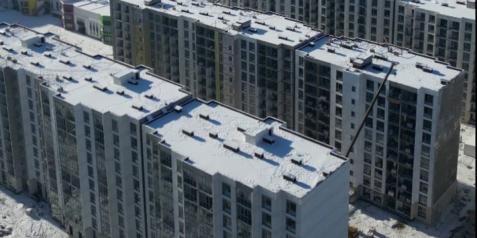 
                    Добро, которое сильнее трагедии
                