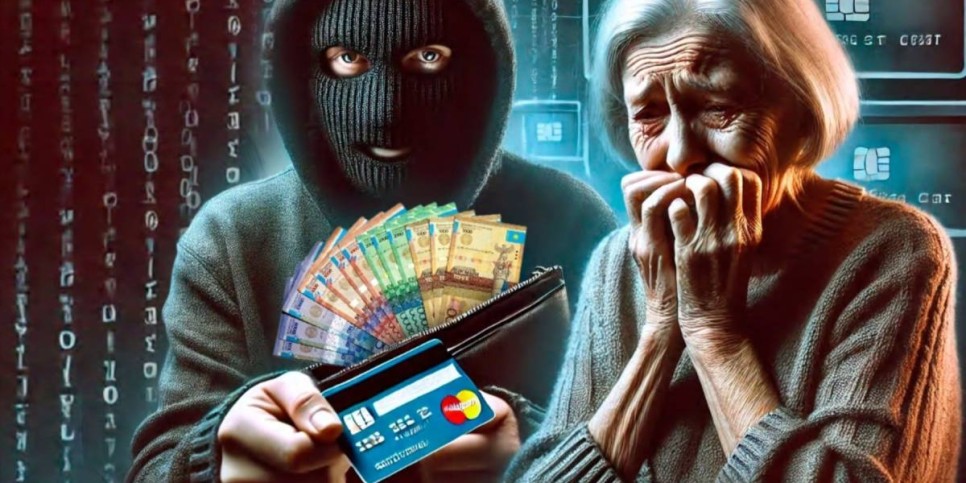 
                    В Астане пенсионеры стали жертвами финпирамиды Happy Life KZ
                