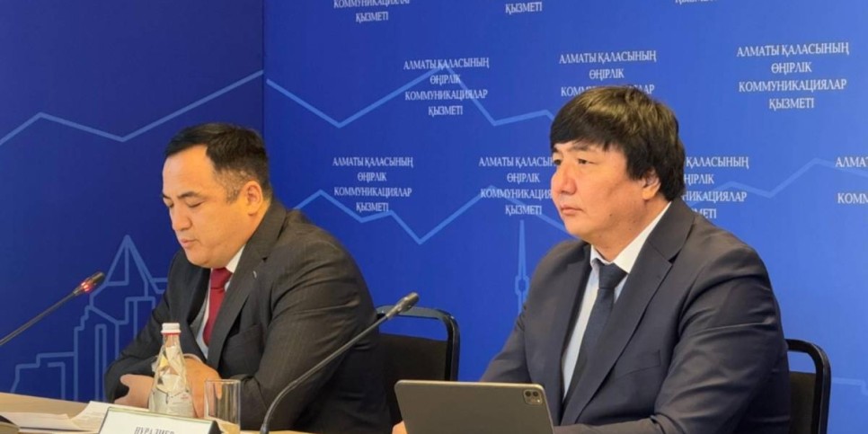 
                    Премьеры к юбилеям Абая и Нургисы Тлендиева, новые эксперименты и рекордные достижения: чем удивит Театр традиционного искусства «Алатау»
                