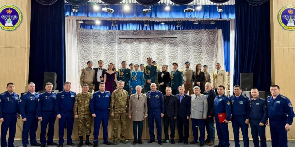 
                    Генералу Владимиру Бондаренко 75 лет: путь офицера и наставника
                