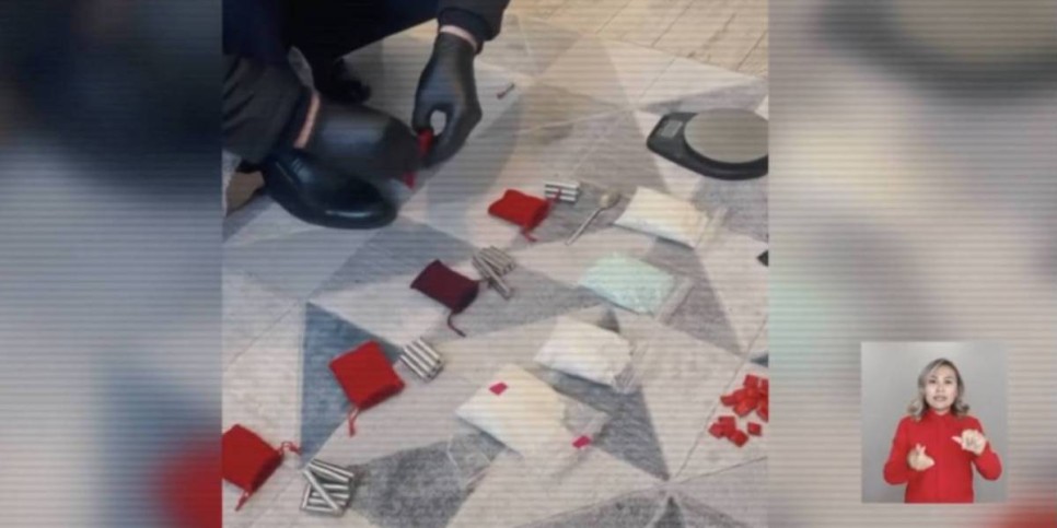 
                    В Алматы QR-коды на наркосайты маскировали под сервисы выдачи займов
                