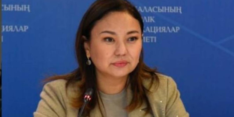 
                    Аким Наурызбайского района Алматы провела встречу с представителями разных этносов
                