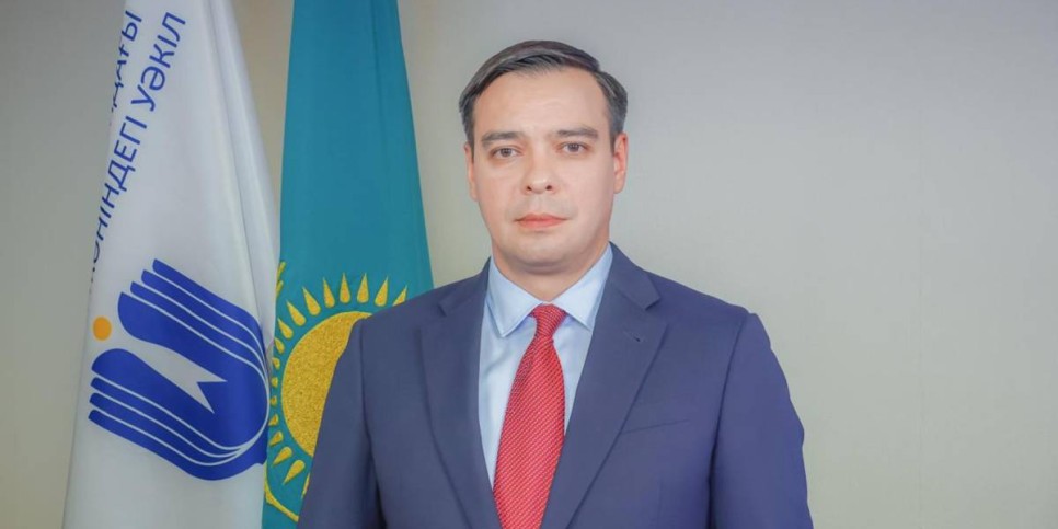 
                    Казахстан усиливает правовую реформу и укрепляет гарантии прав человека 
                