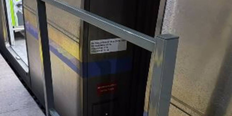 
                    В метрополитене Алматы прокомментировали ситуацию по установке временных перегородок
                