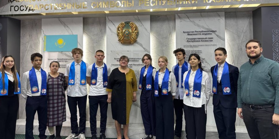 
                    Около 100 мероприятий проведут в Алматы в рамках празднования Всемирного дня выборов 
                