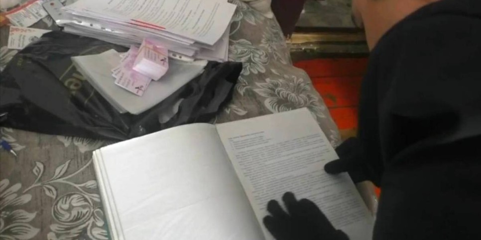 
                    Подозреваемая в мошенничестве на 33 млн тенге задержана в Таразе
                