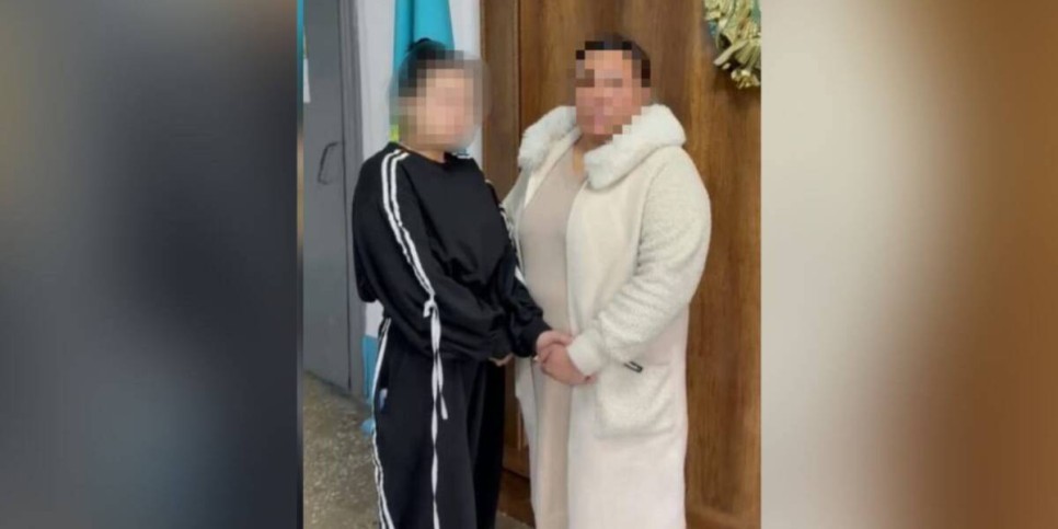 
                    Пропавшую 4 года назад девушку нашли полицейские в Алматы
                