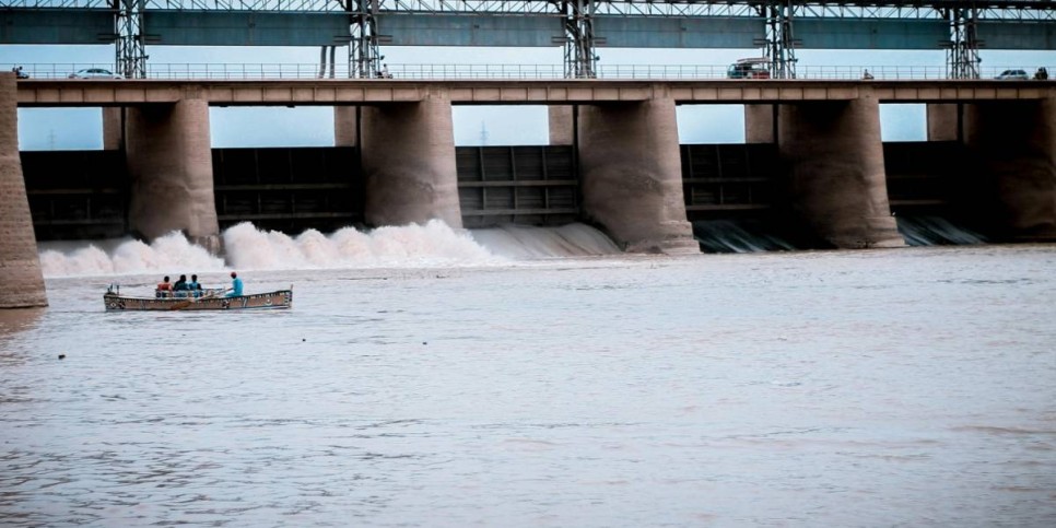 
                    Казахстан и Израиль устанавливают сотрудничество в водной сфере
                