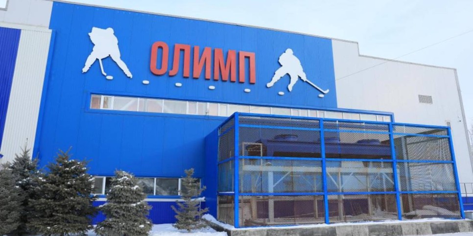 
                    На развитие хоккея в Актюбинской области направлено 956 млн тенге
                