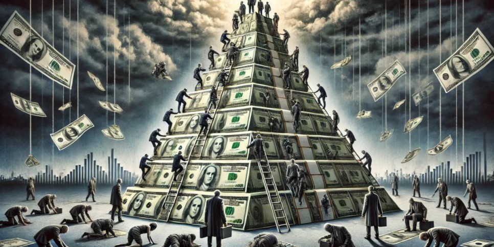 
                    В ЗКО вынесли приговор организаторам финпирамиды Life is good Hermes Management Ltd
                