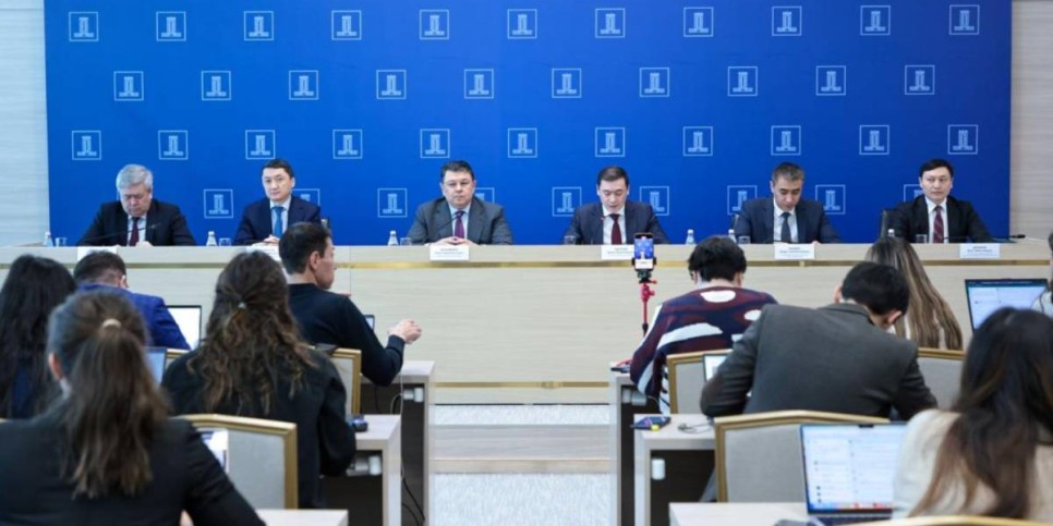 
                    В Казахстане стартует масштабная модернизация энергетических и коммунальных сетей
                